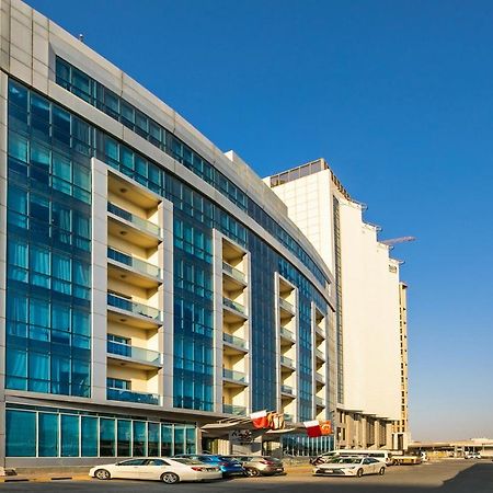 Royal Mirage Hotel Доха Екстериор снимка