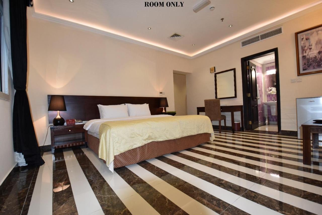 Royal Mirage Hotel Доха Екстериор снимка