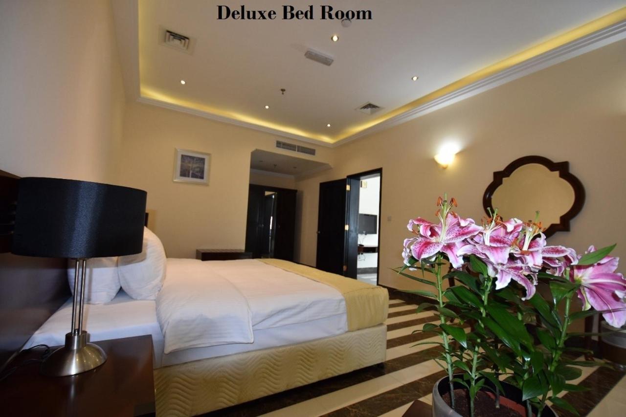 Royal Mirage Hotel Доха Екстериор снимка