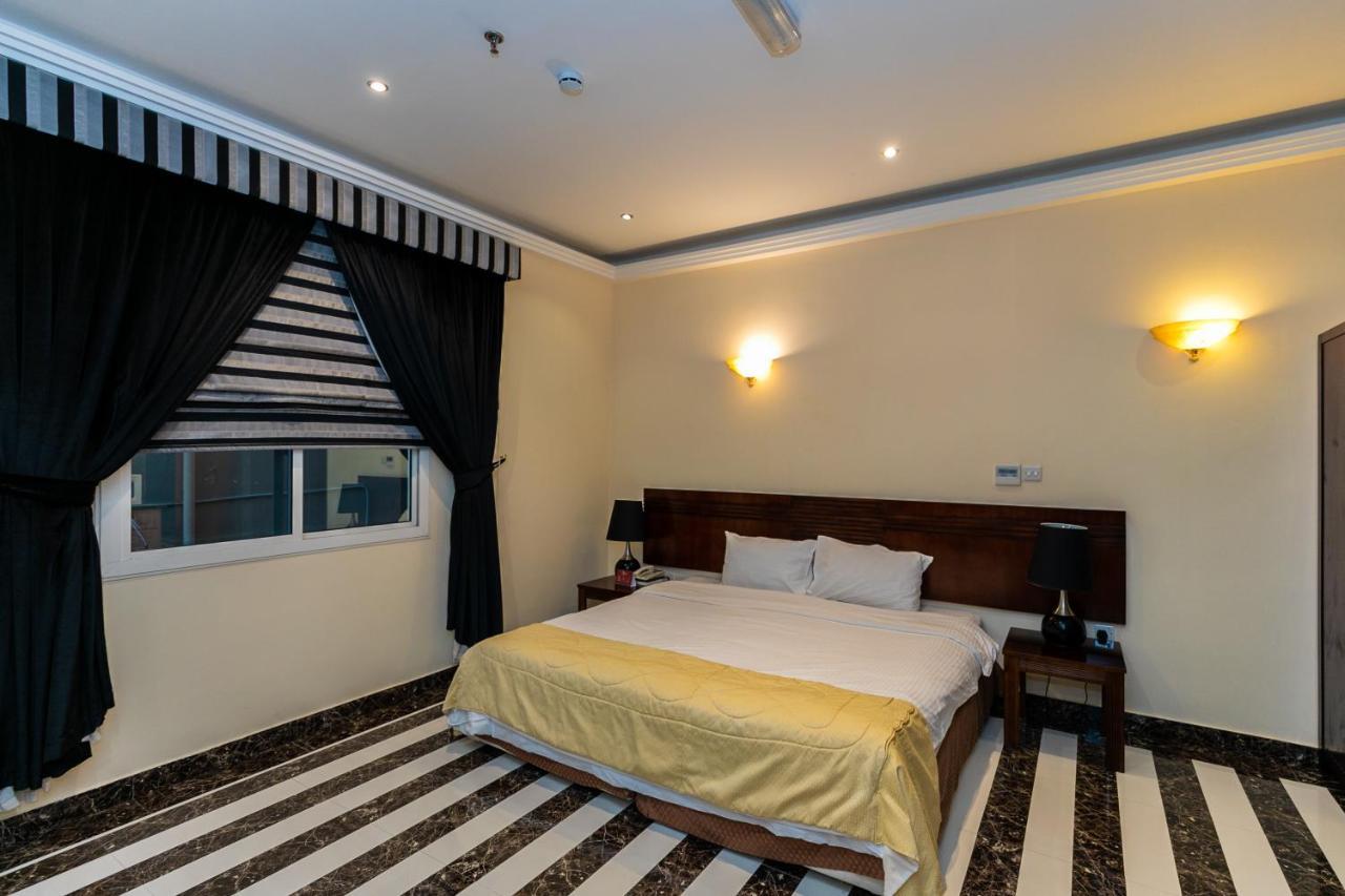 Royal Mirage Hotel Доха Екстериор снимка