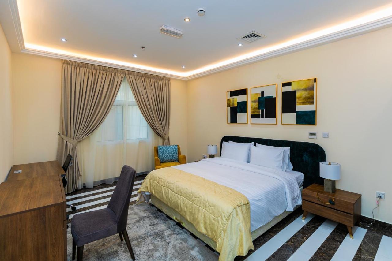 Royal Mirage Hotel Доха Екстериор снимка
