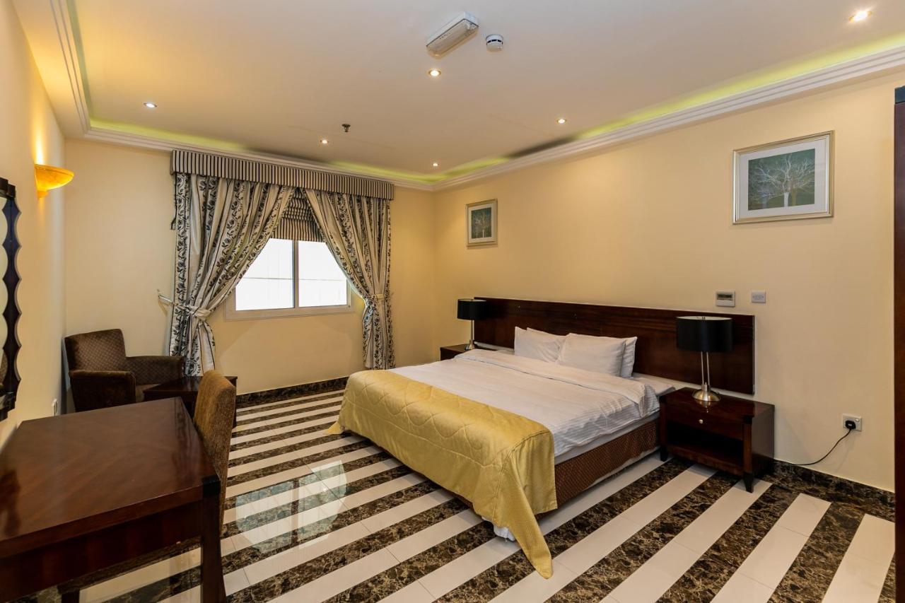 Royal Mirage Hotel Доха Екстериор снимка