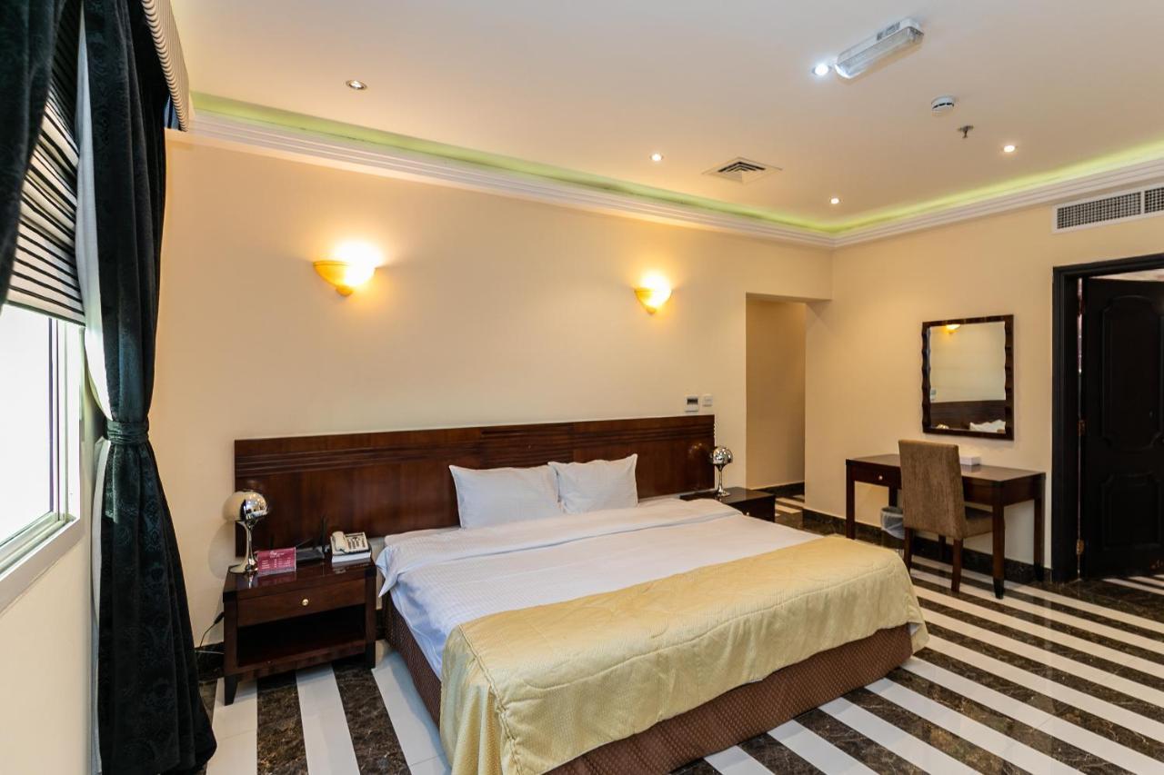 Royal Mirage Hotel Доха Екстериор снимка