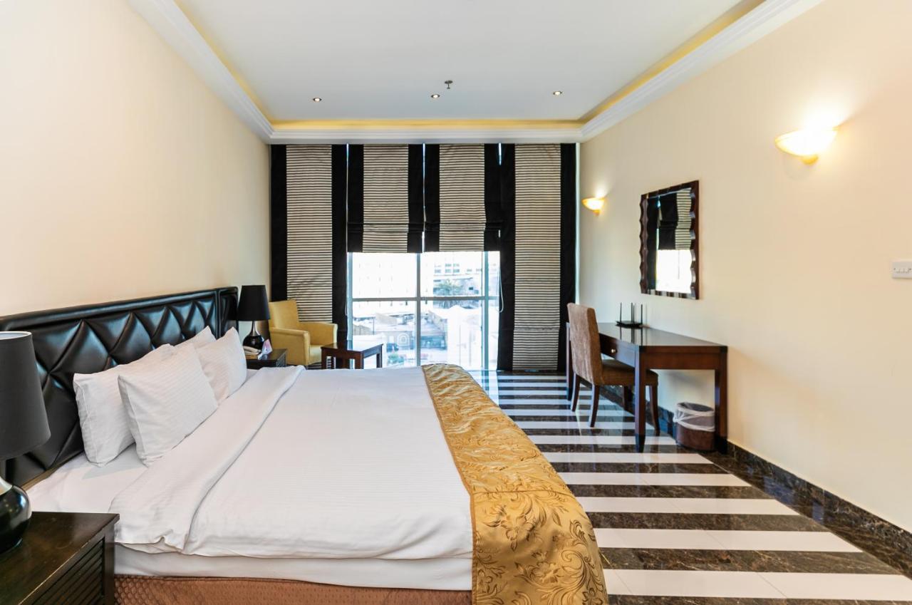 Royal Mirage Hotel Доха Екстериор снимка