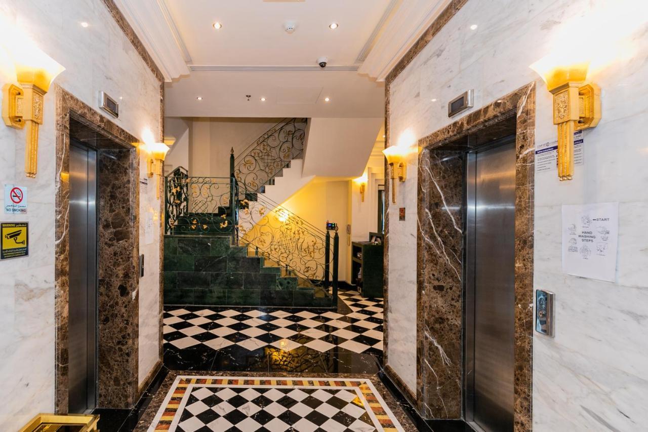 Royal Mirage Hotel Доха Екстериор снимка