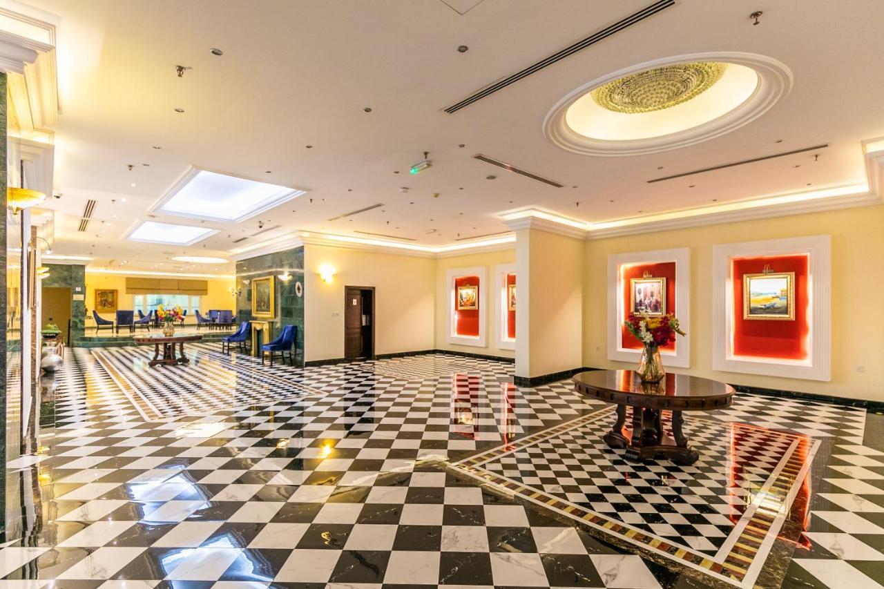 Royal Mirage Hotel Доха Екстериор снимка