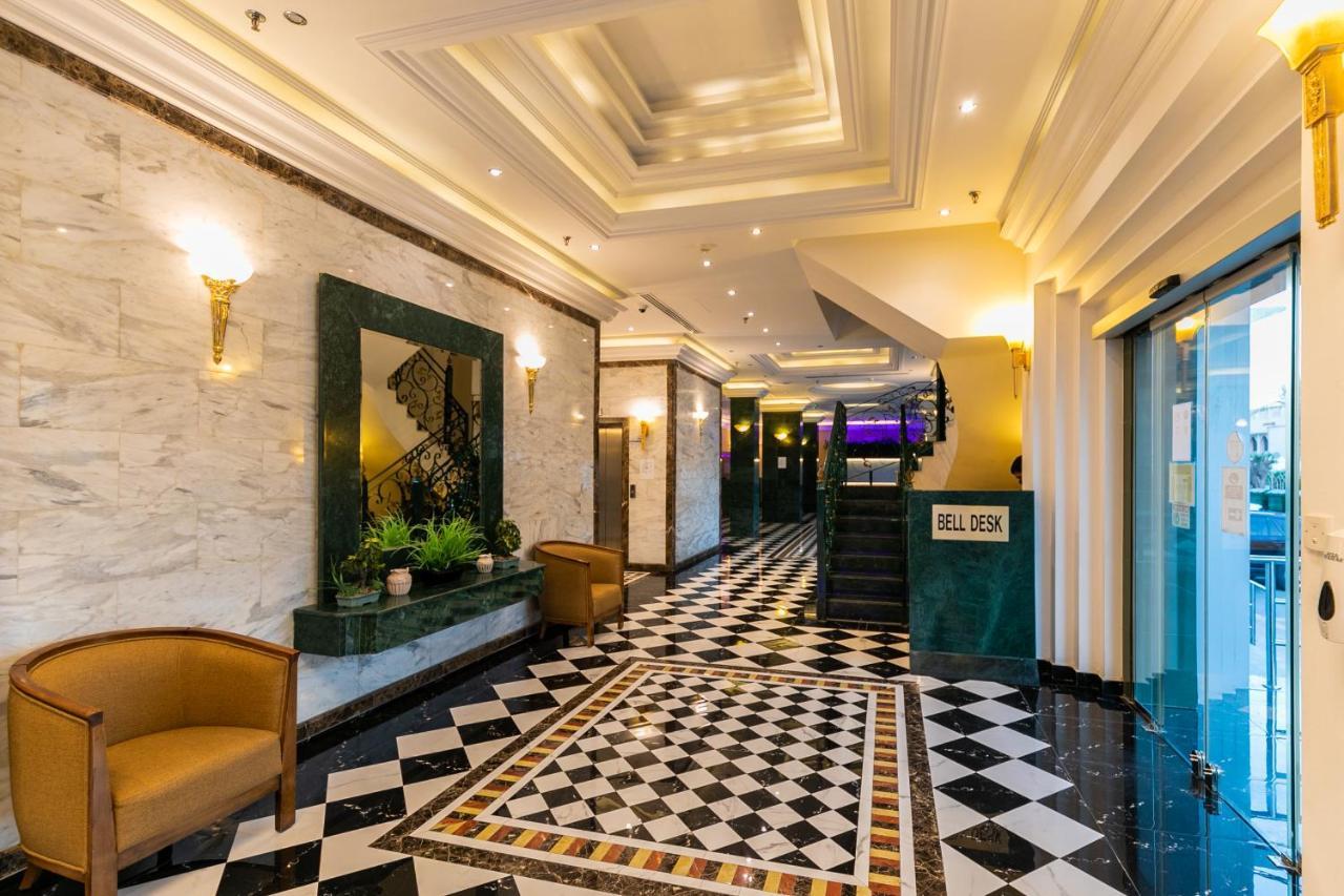 Royal Mirage Hotel Доха Екстериор снимка