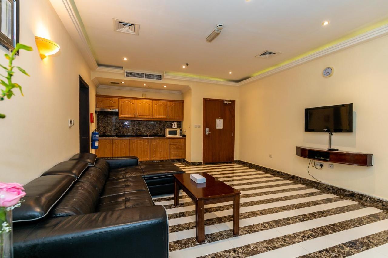 Royal Mirage Hotel Доха Екстериор снимка