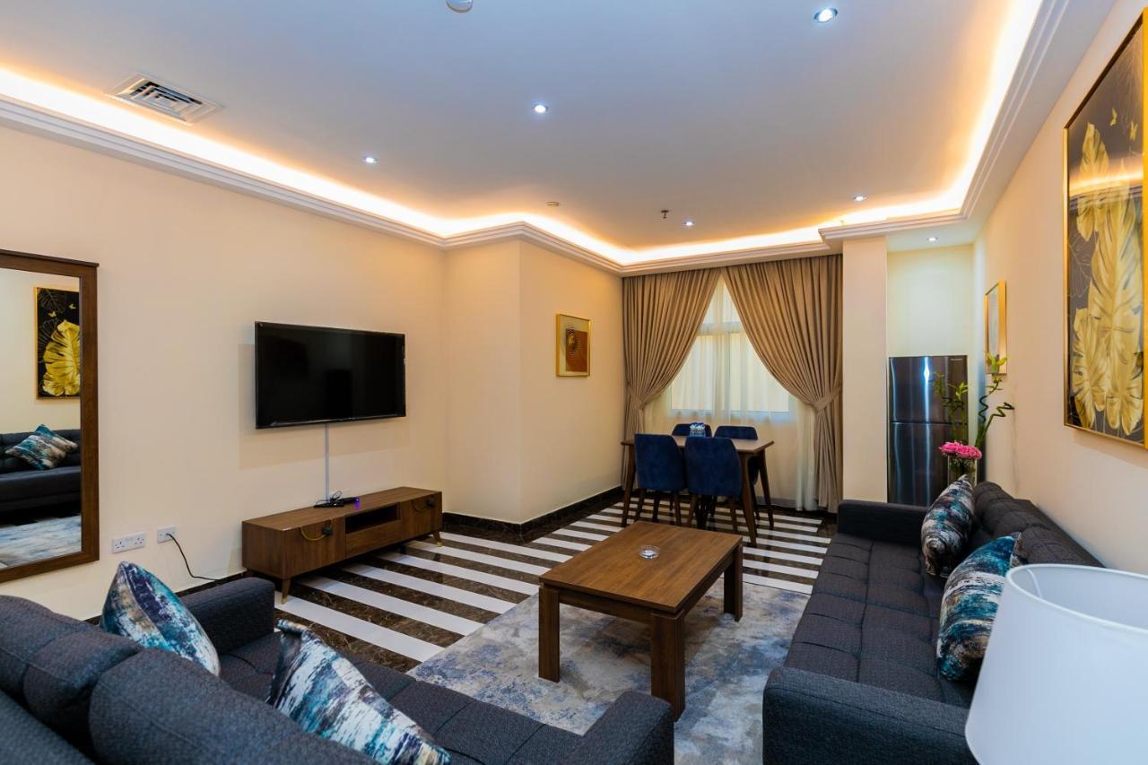 Royal Mirage Hotel Доха Екстериор снимка
