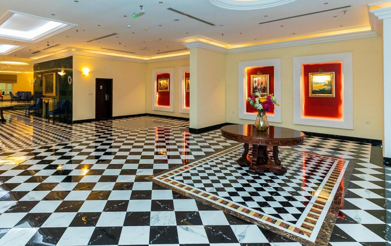 Royal Mirage Hotel Доха Екстериор снимка