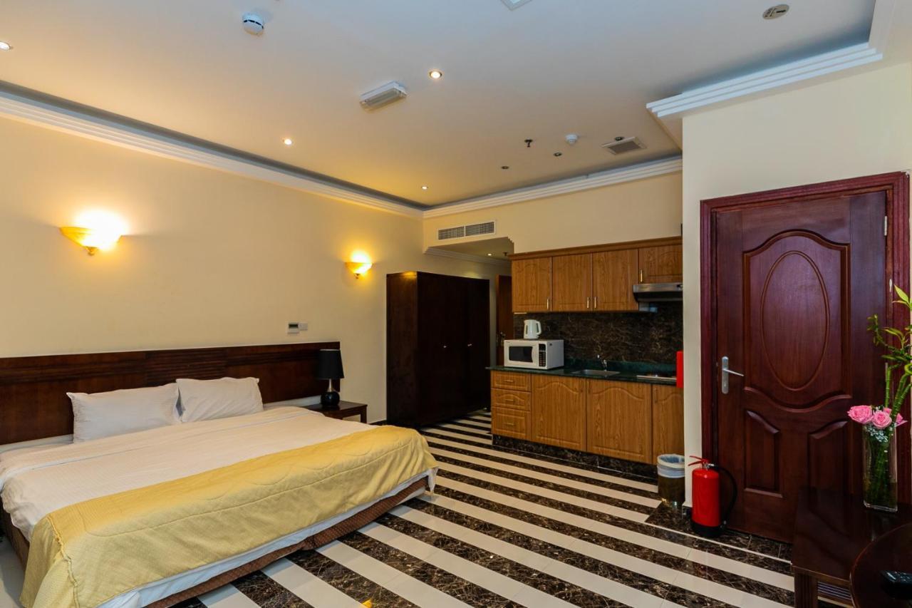 Royal Mirage Hotel Доха Екстериор снимка
