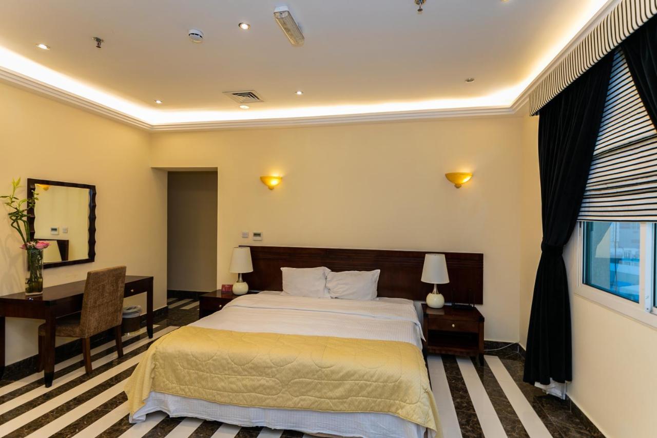 Royal Mirage Hotel Доха Екстериор снимка