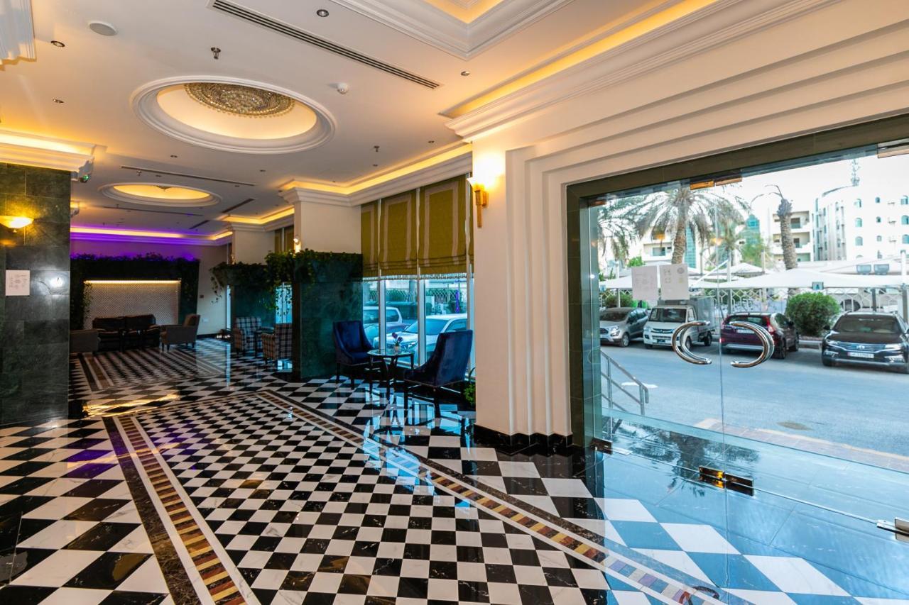 Royal Mirage Hotel Доха Екстериор снимка