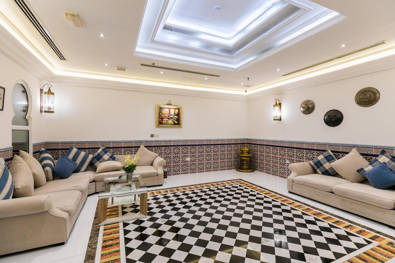 Royal Mirage Hotel Доха Екстериор снимка