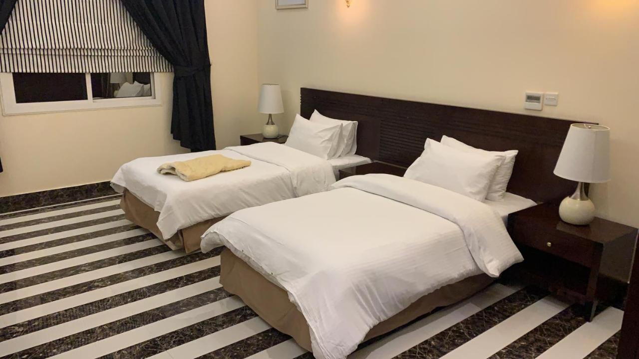 Royal Mirage Hotel Доха Екстериор снимка