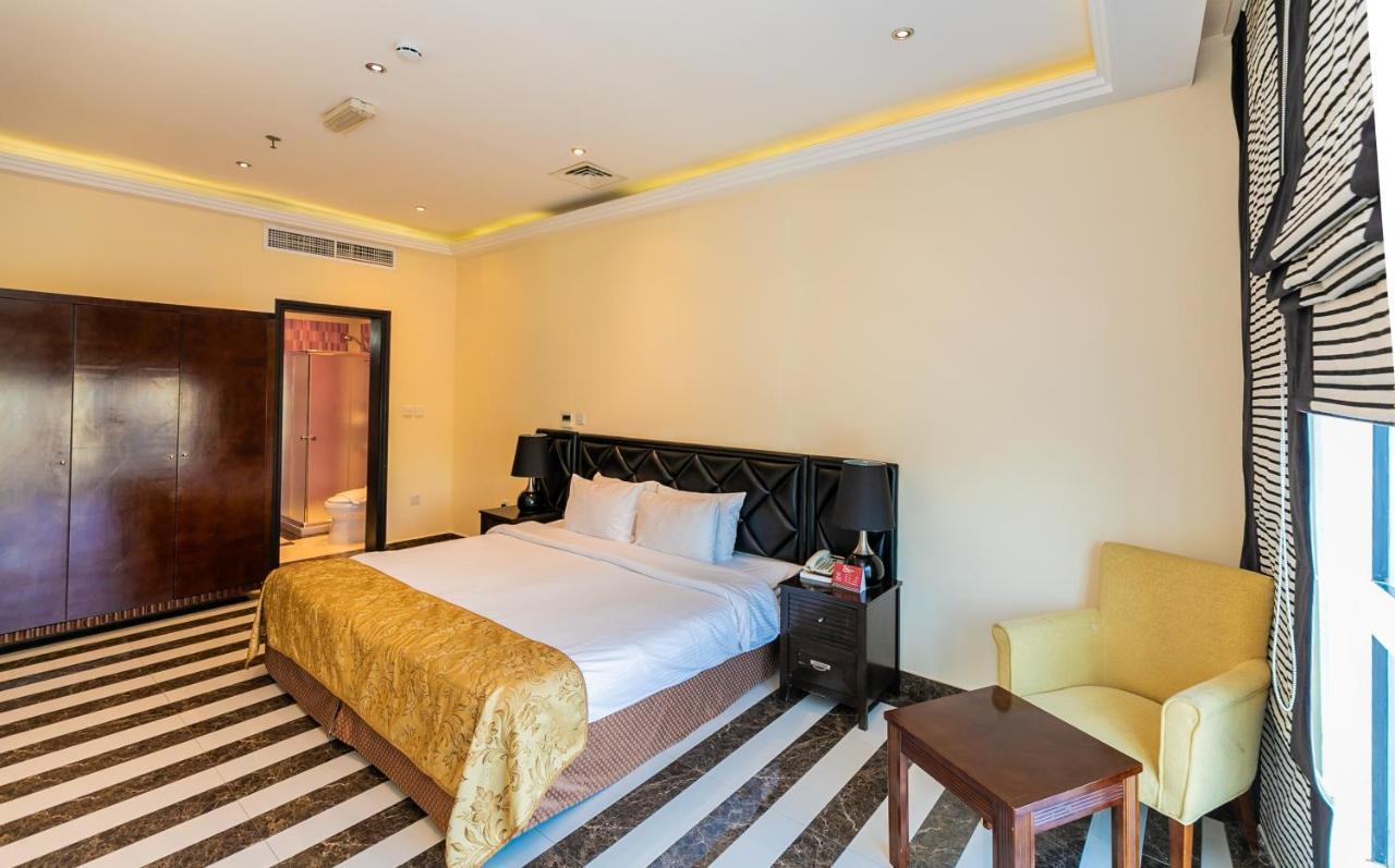 Royal Mirage Hotel Доха Екстериор снимка