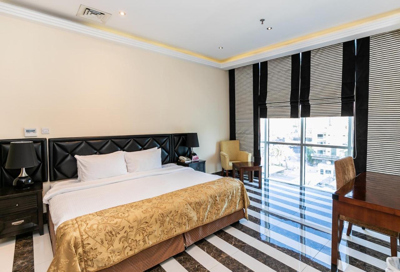 Royal Mirage Hotel Доха Екстериор снимка