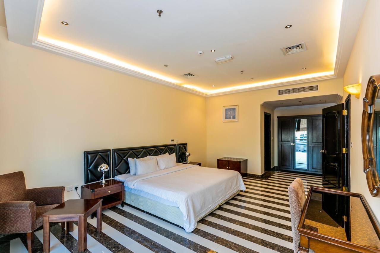 Royal Mirage Hotel Доха Екстериор снимка
