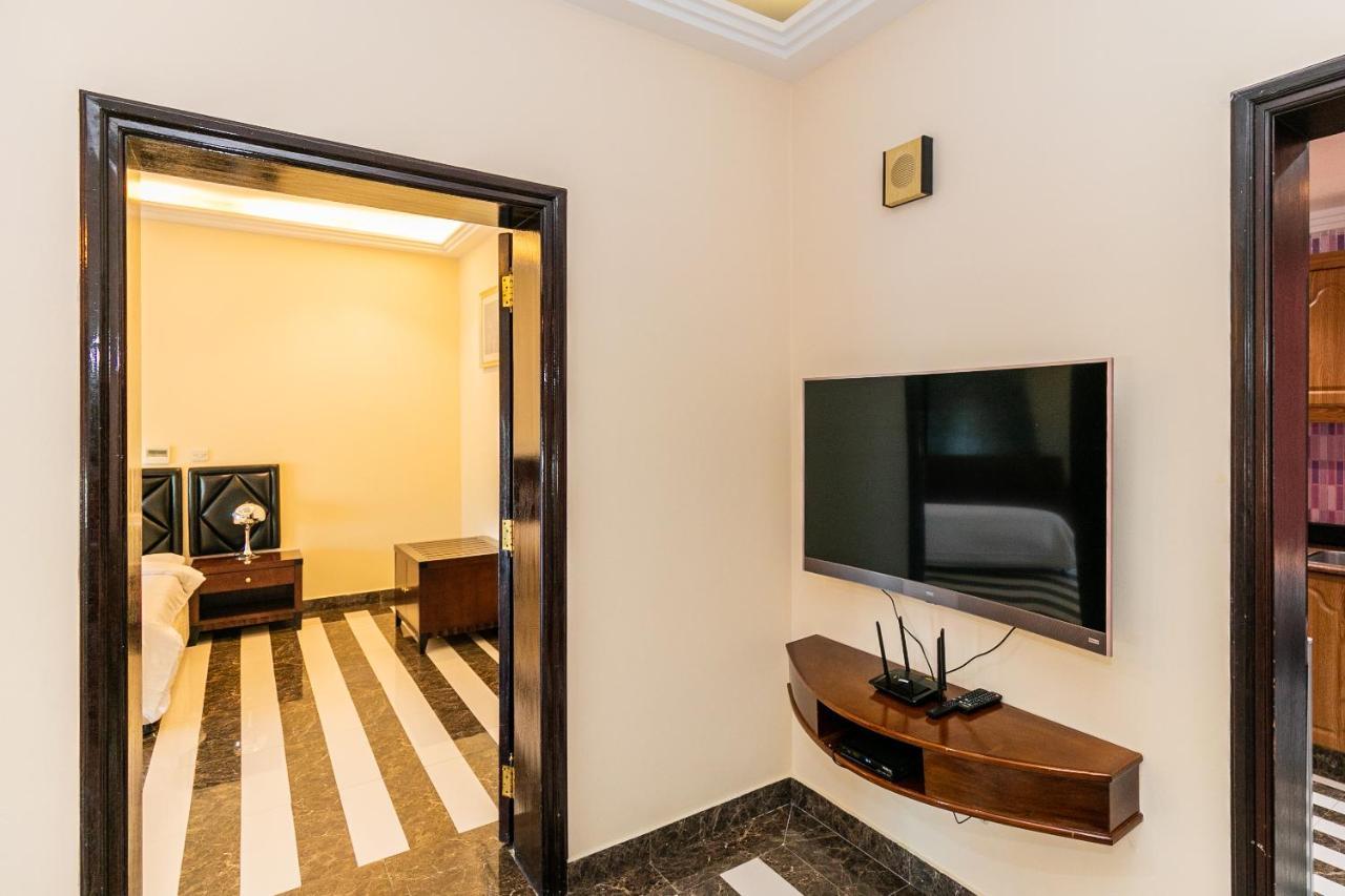 Royal Mirage Hotel Доха Екстериор снимка