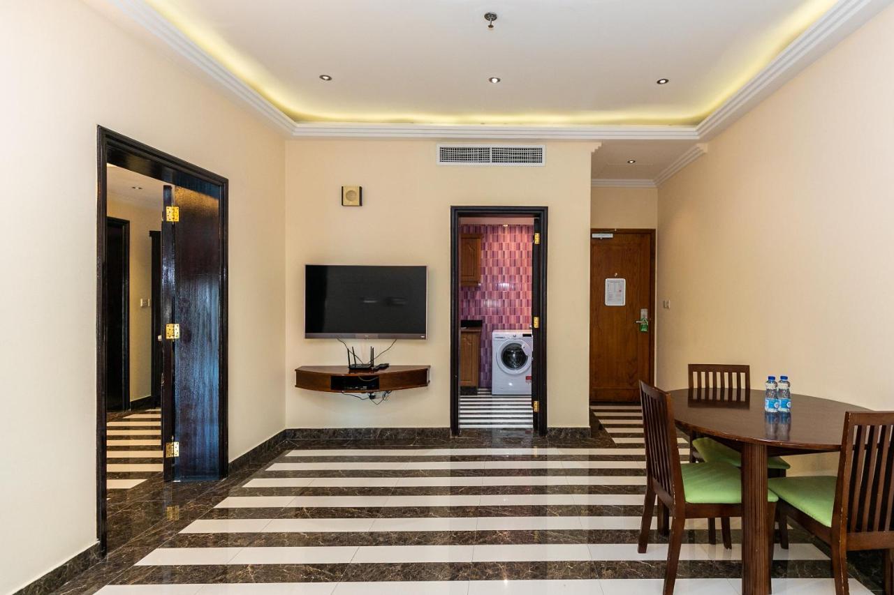 Royal Mirage Hotel Доха Екстериор снимка