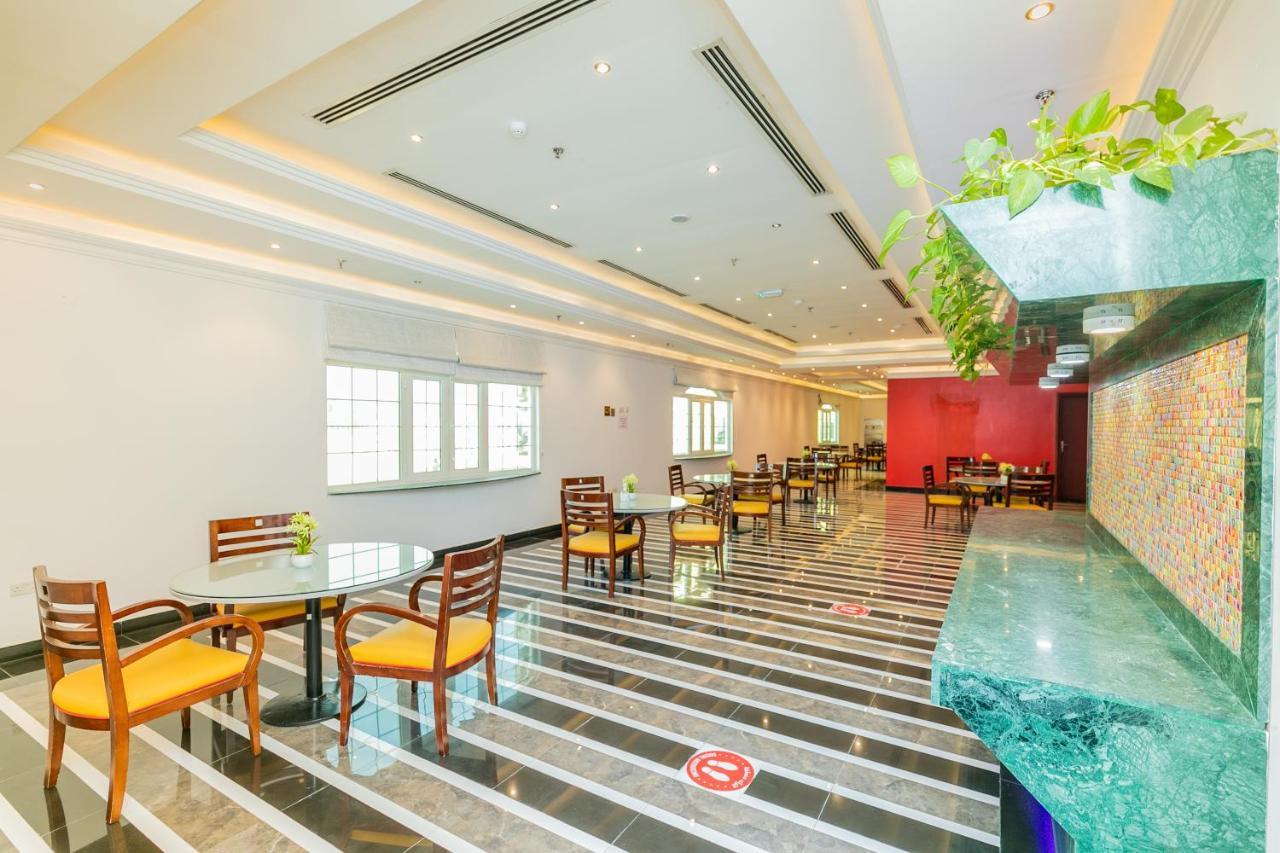 Royal Mirage Hotel Доха Екстериор снимка